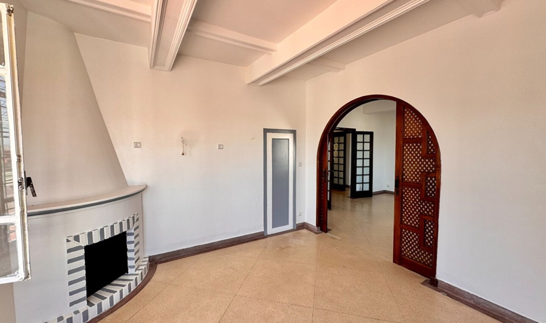 Centre TANGER Appartements à vendre