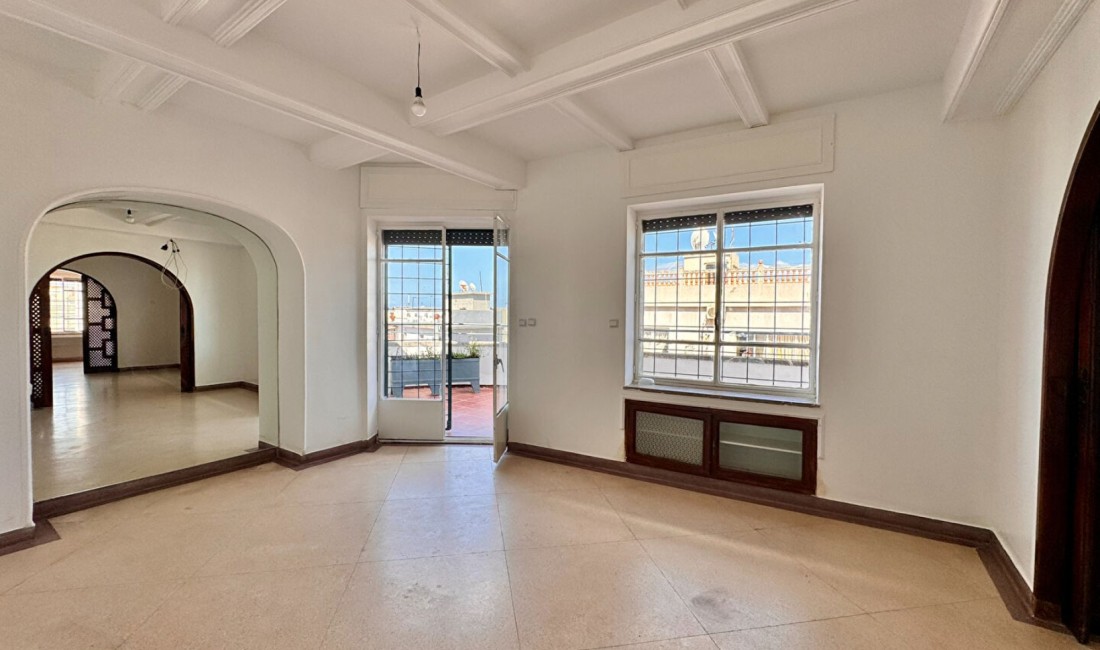 Centre TANGER Appartements à vendre