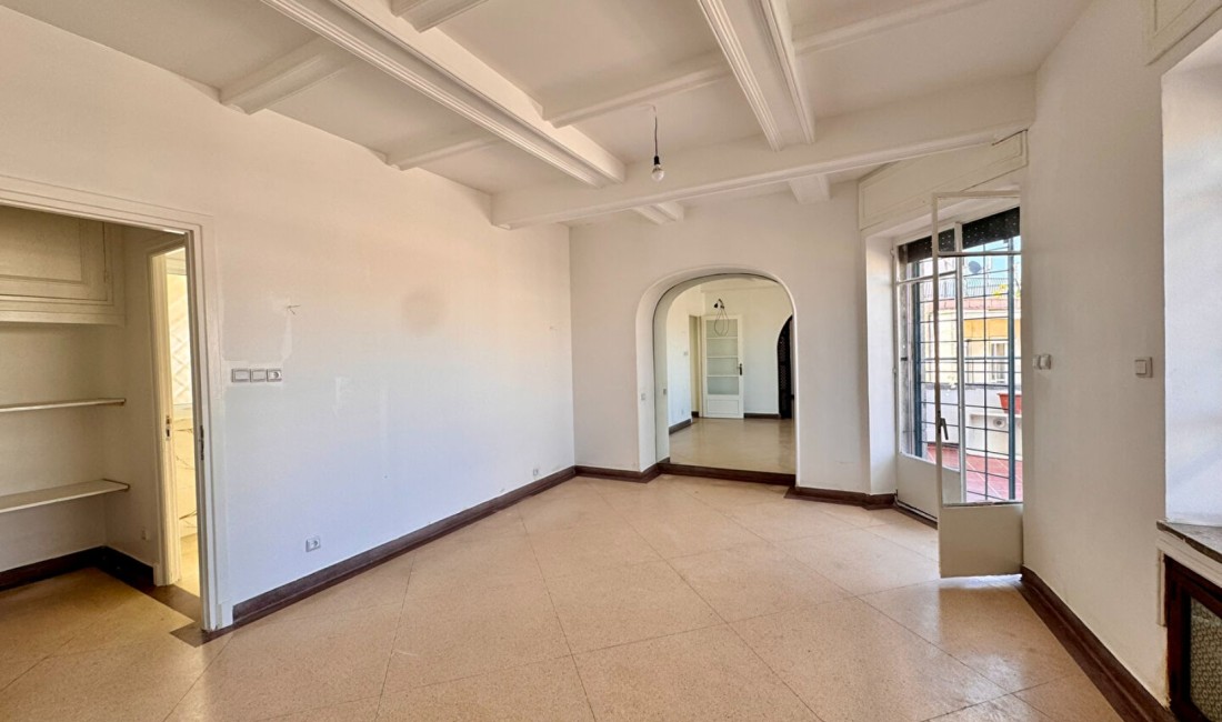 Centre TANGER Appartements à vendre