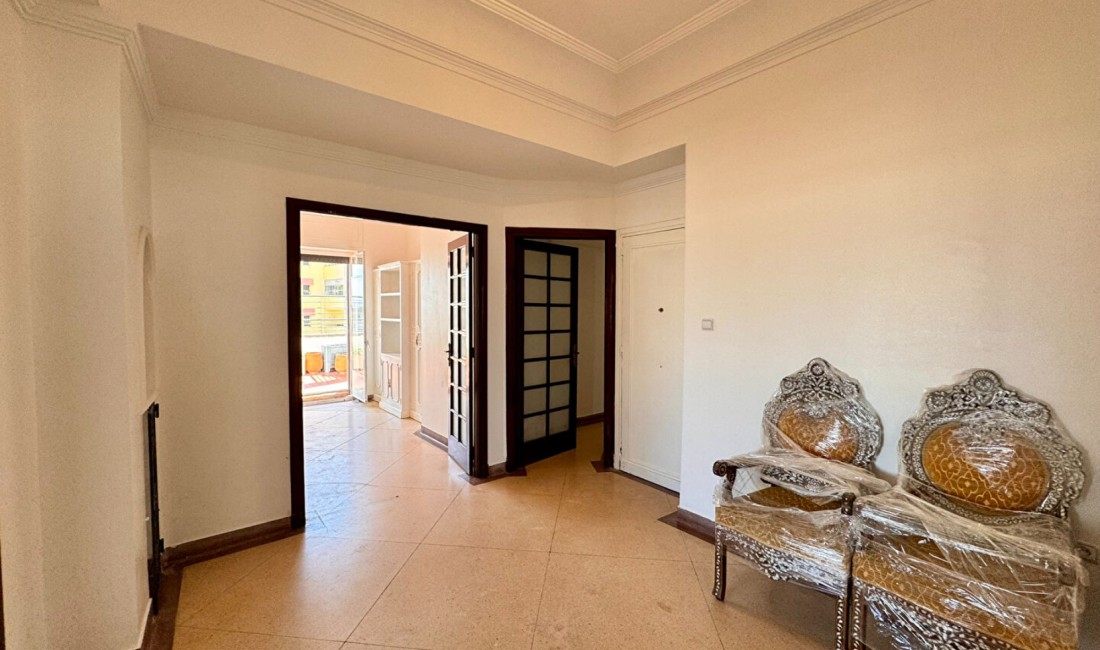 Centre TANGER Appartements à vendre