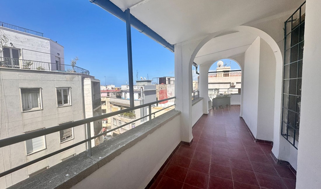 Centre TANGER Appartements à vendre