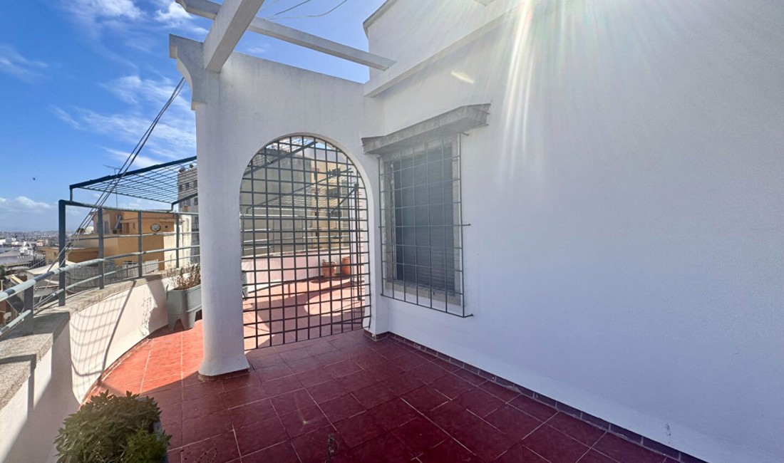 Centre TANGER Appartements à vendre