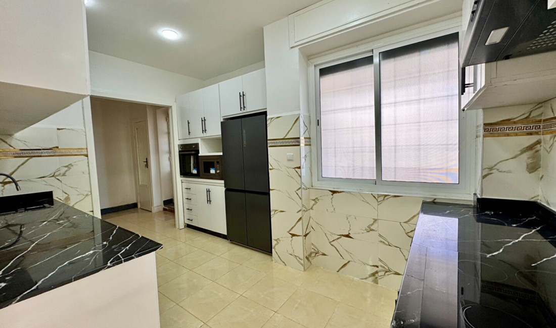 Centre TANGER Appartements à vendre