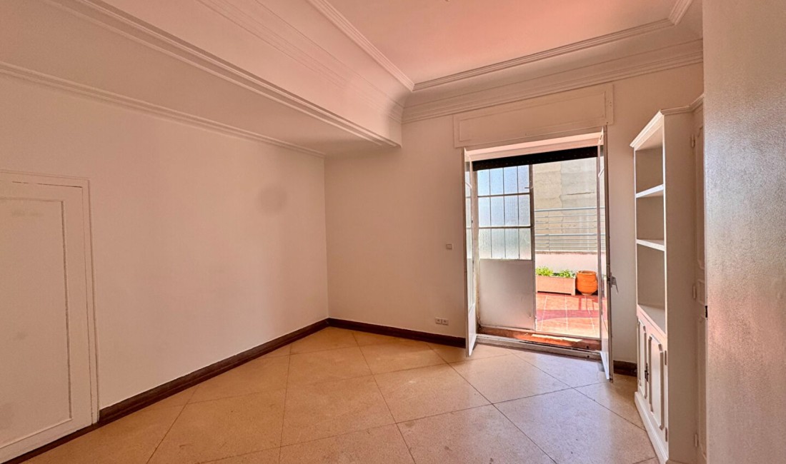 Centre TANGER Appartements à vendre