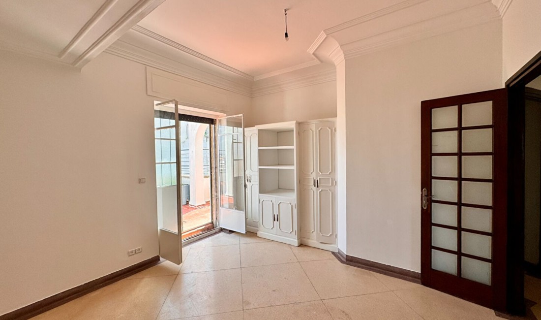 Centre TANGER Appartements à vendre