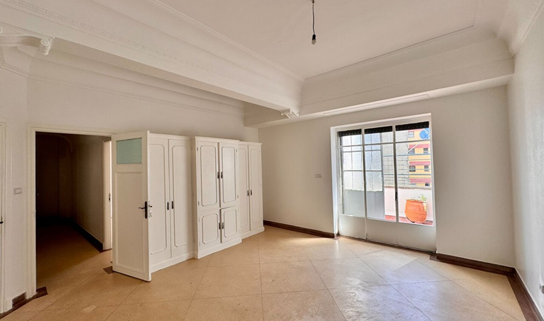 Centre TANGER Appartements à vendre