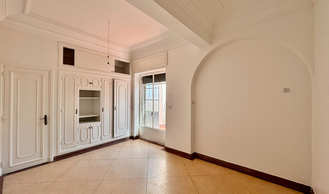 Centre TANGER Appartements à vendre