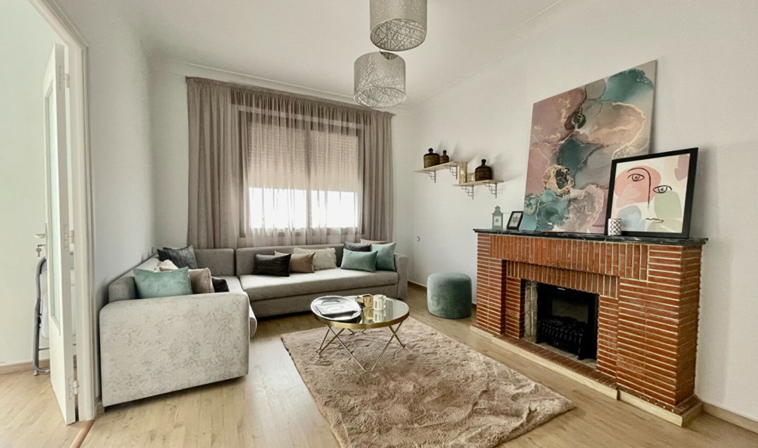 Centre Tanger Apartments for sale