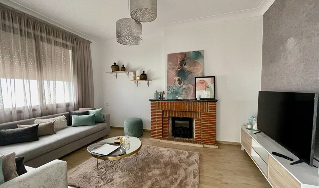Centre Tanger Apartments for sale