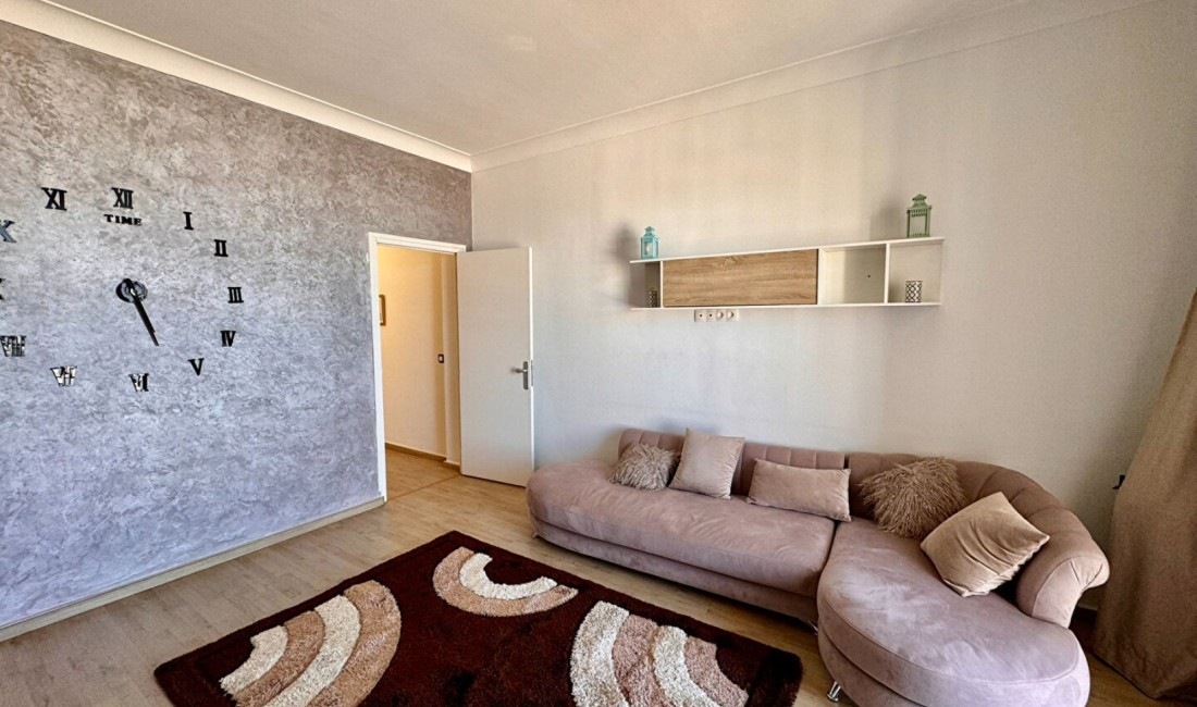 Centre Tanger Apartments for sale
