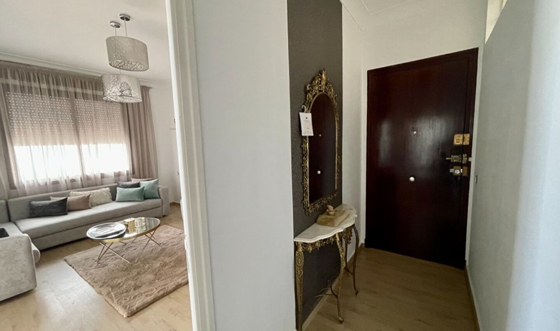 Centre Tanger Apartments for sale