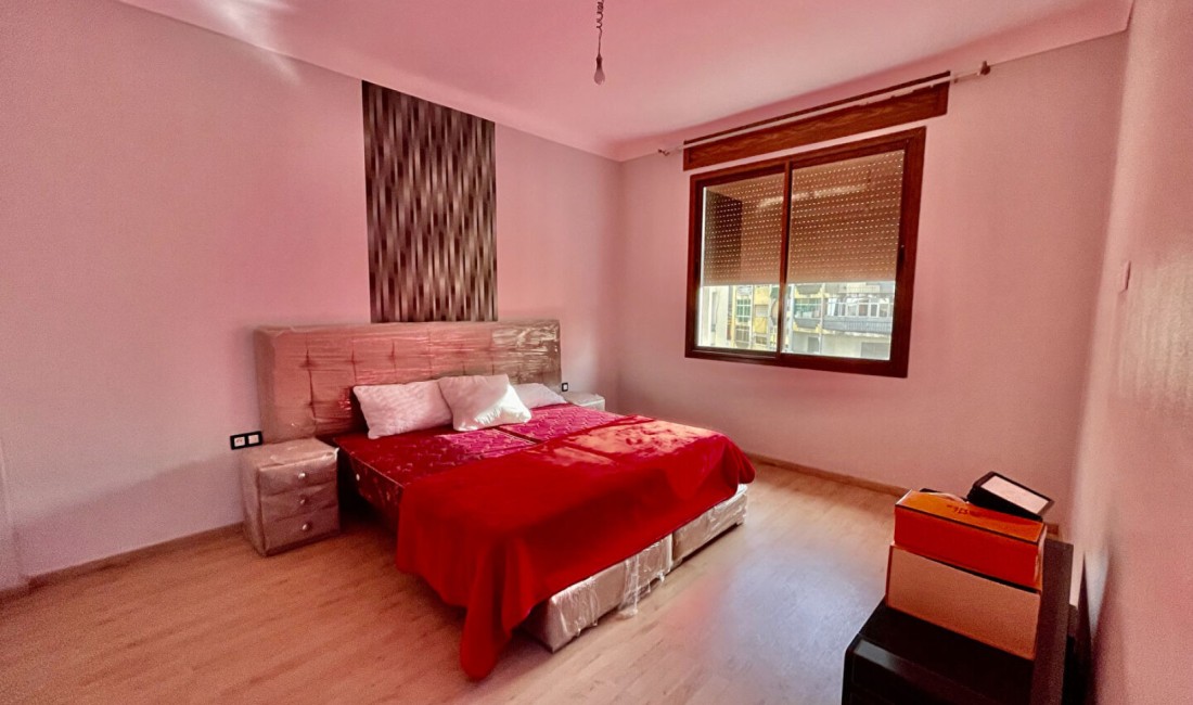 Centre Tanger Apartments for sale