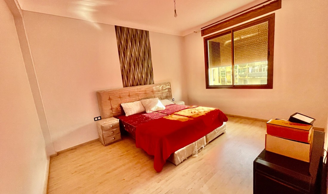 Centre Tanger Apartments for sale