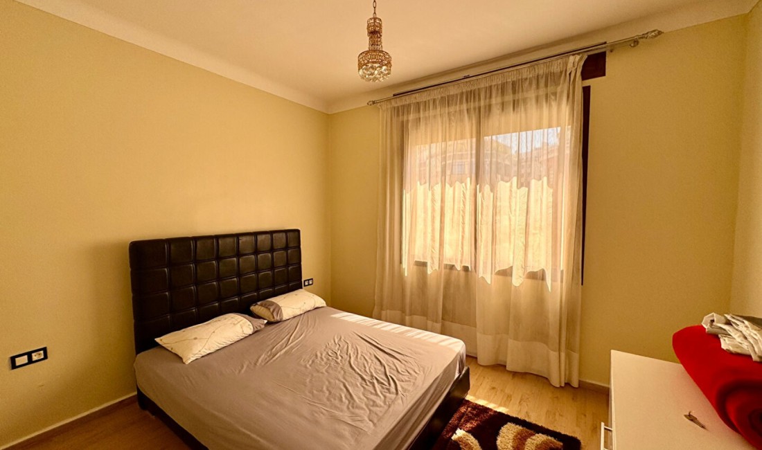 Centre Tanger Apartments for sale
