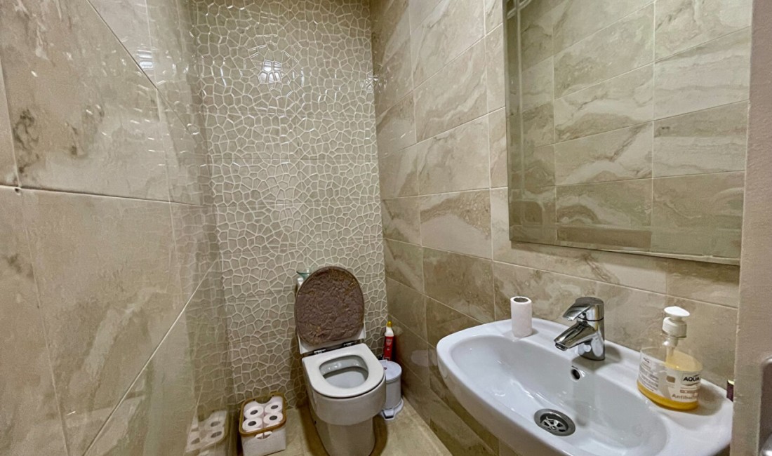 Centre Tanger Apartments for sale