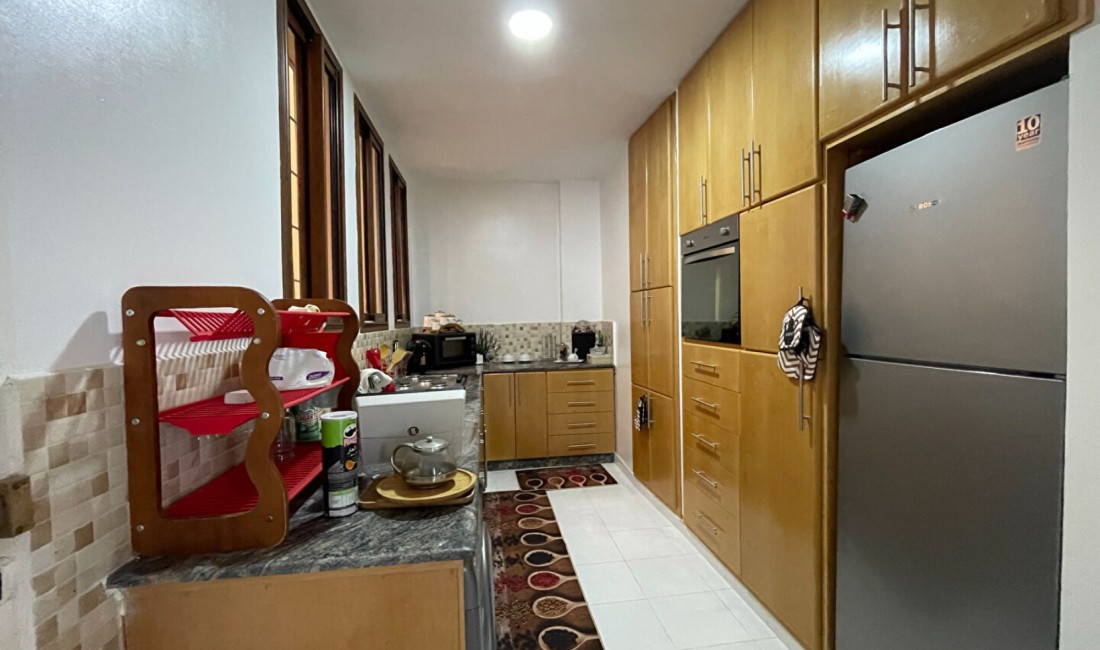 Centre Tanger Apartments for sale
