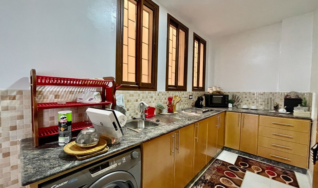 Centre Tanger Apartments for sale