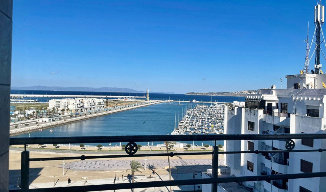 Centre Tanger Apartments for sale