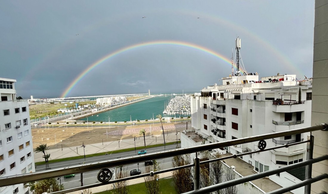 Centre Tanger Apartments for sale