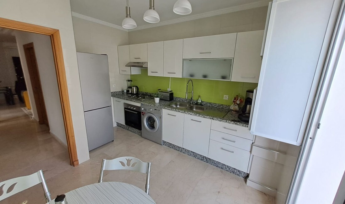 Iberia Tanger Apartments for sale