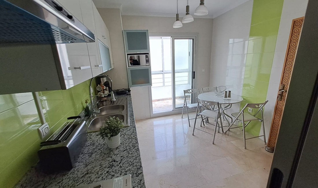 Iberia Tanger Apartments for sale