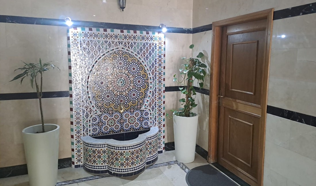 Iberia Tanger Appartements à vendre