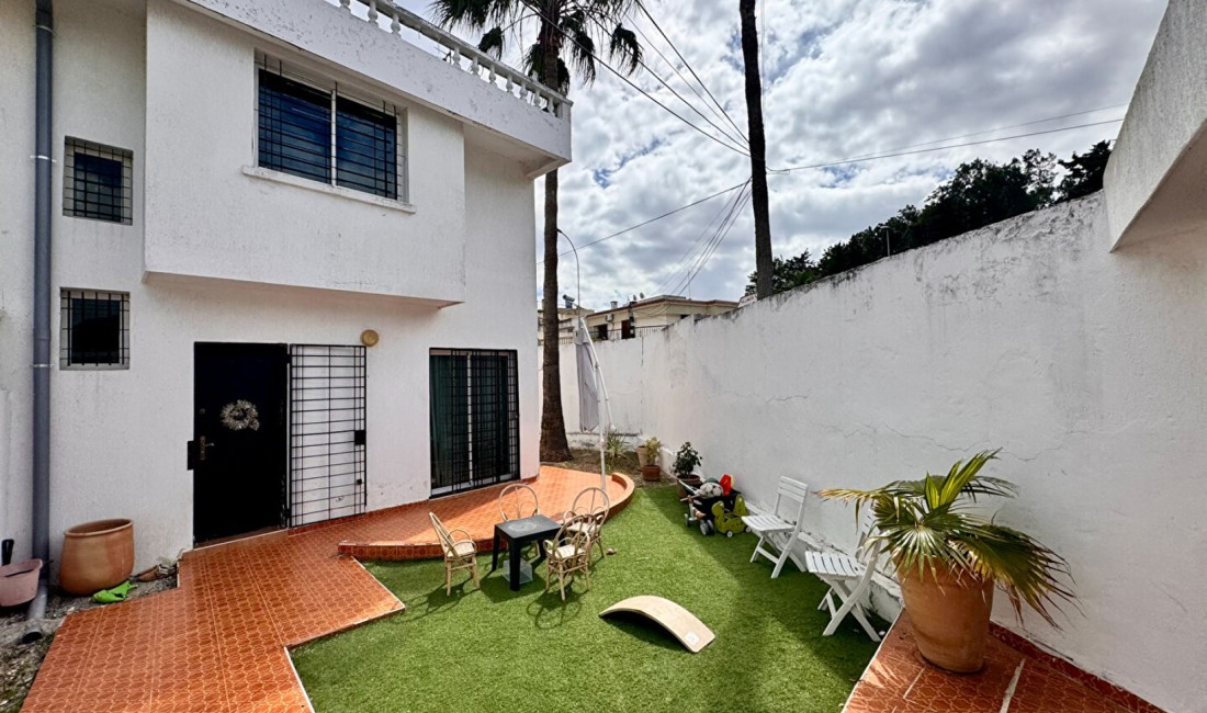Californie Tanger Houses for sale