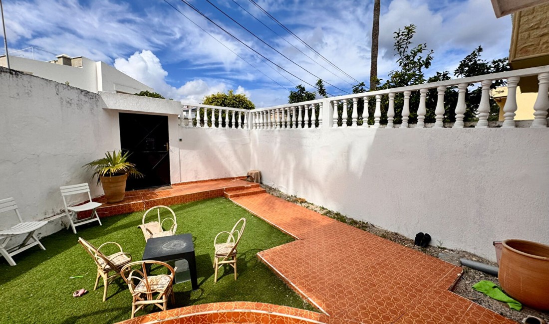 Californie Tanger Houses for sale