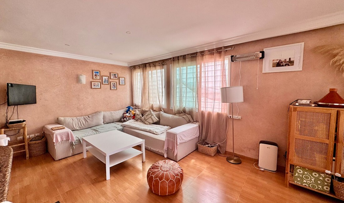 Californie Tanger Houses for sale