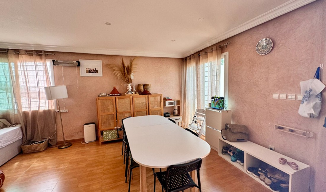 Californie Tanger Houses for sale