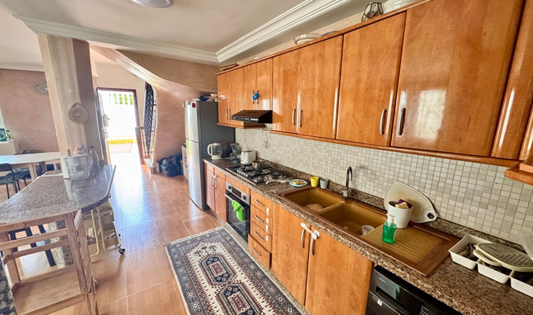 Californie Tanger Houses for sale
