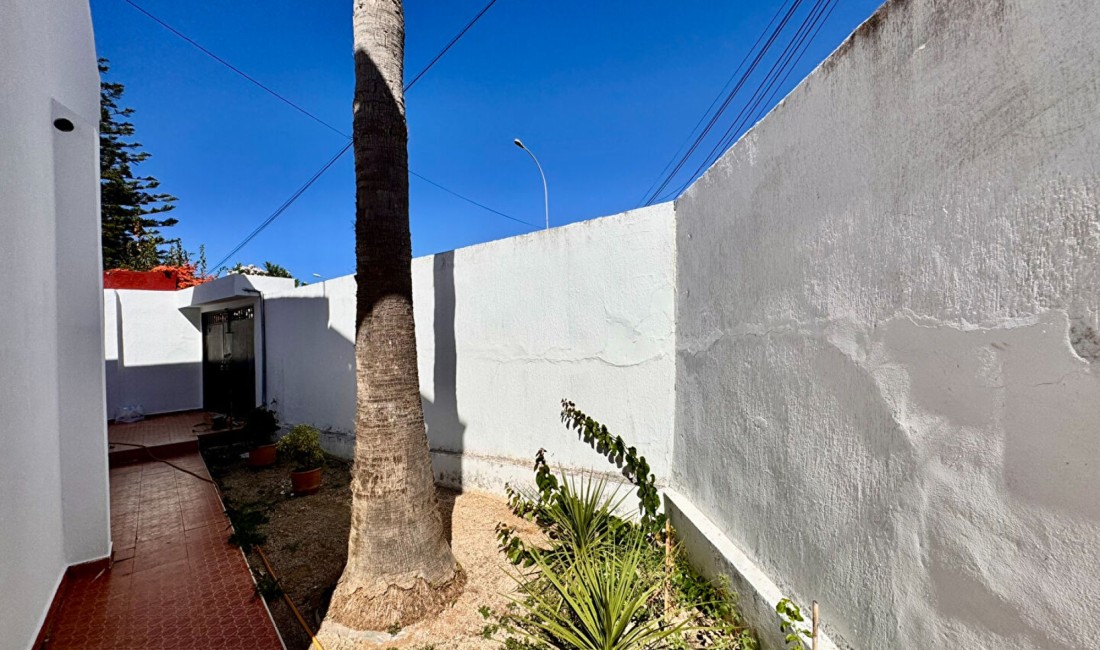 Californie Tanger Maisons à vendre