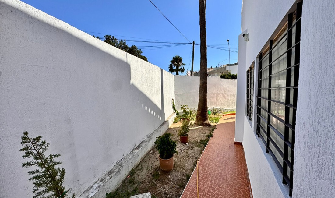 Californie Tanger Maisons à vendre