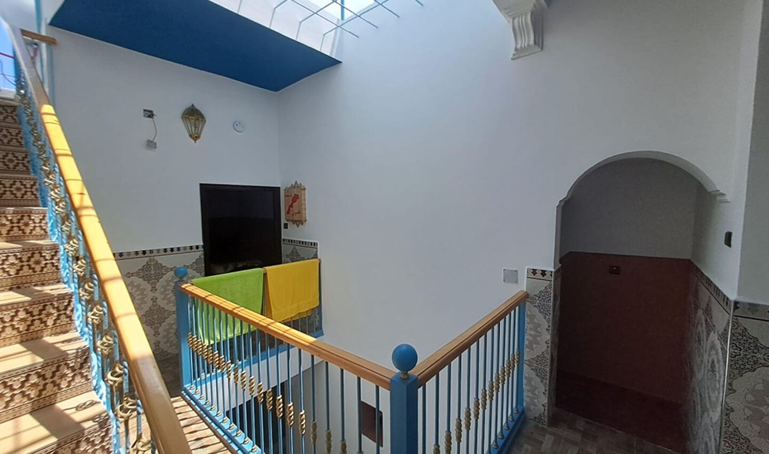 Medina Tanger Houses for sale