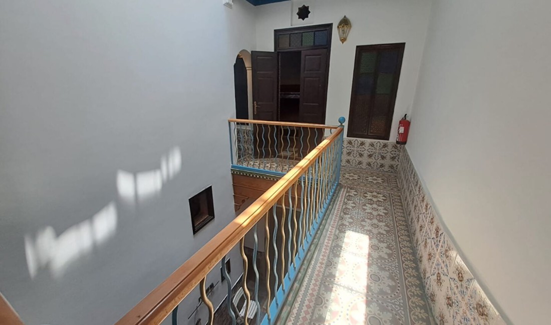 Medina Tanger Houses for sale