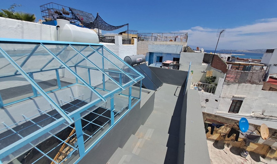 Medina Tanger Houses for sale