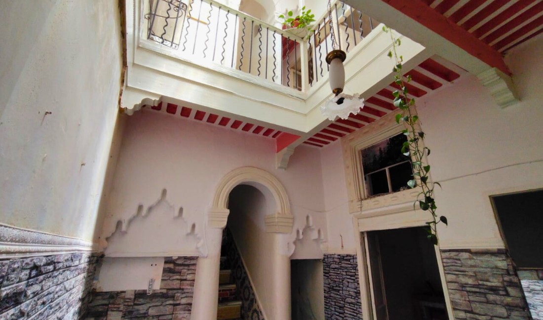 Médina TANGER Maisons à vendre