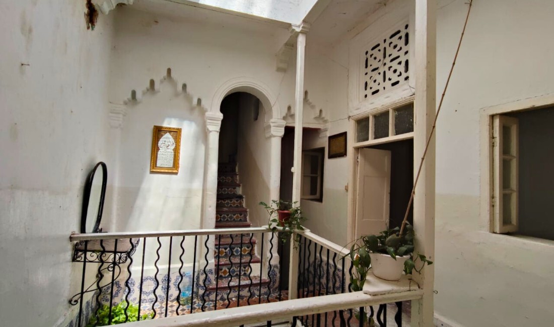 Médina TANGER Maisons à vendre