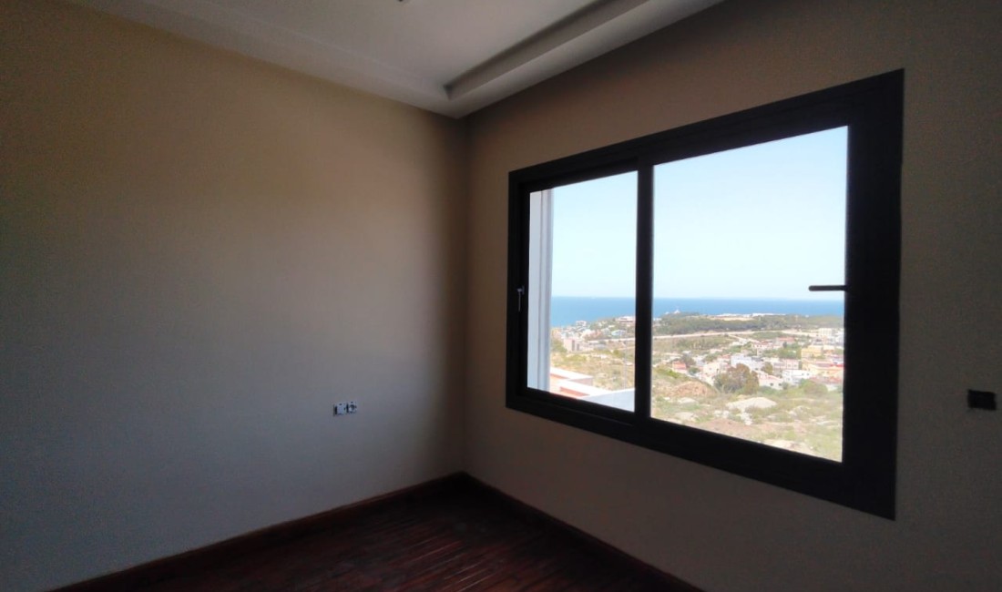 Nouinouiche Tanger Maisons à vendre