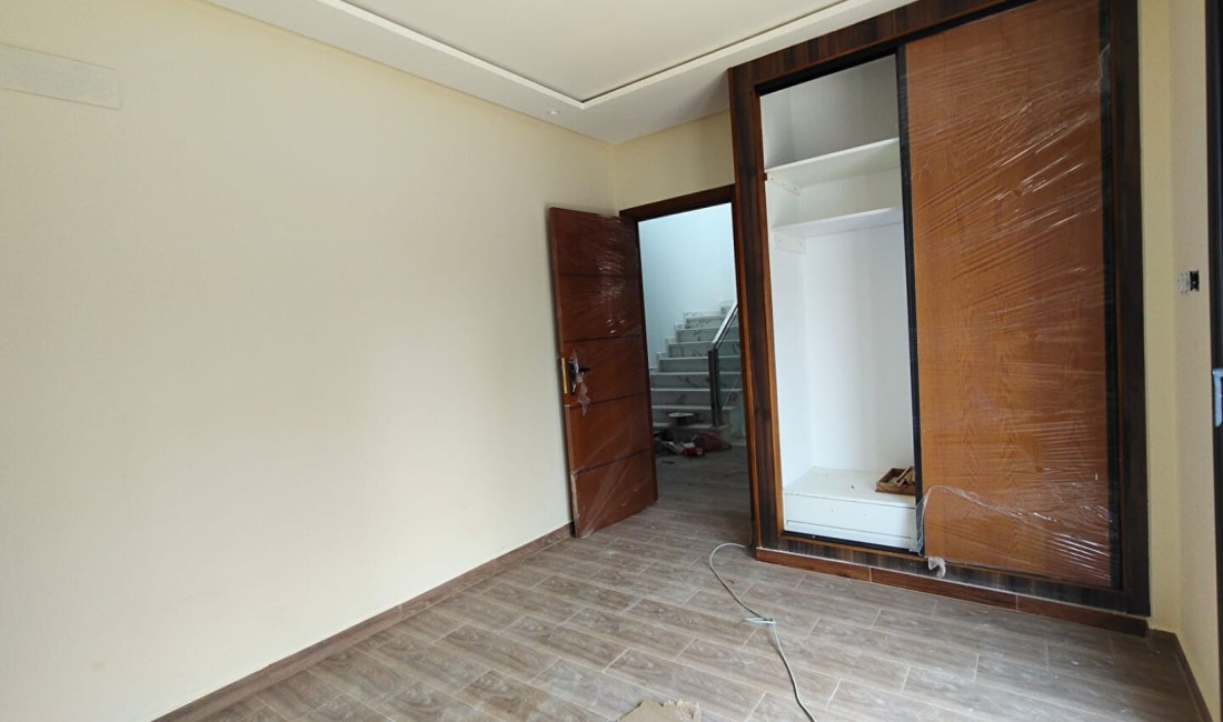 Nouinouiche Tanger Maisons à vendre
