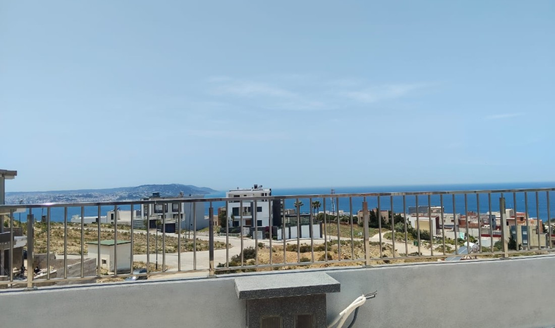 Nouinouiche Tanger Maisons à vendre