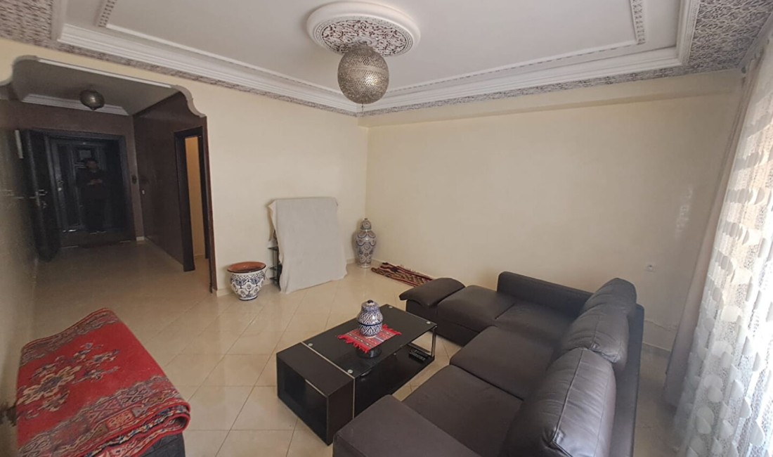 Rue Hassan 2 TANGER Appartements à vendre