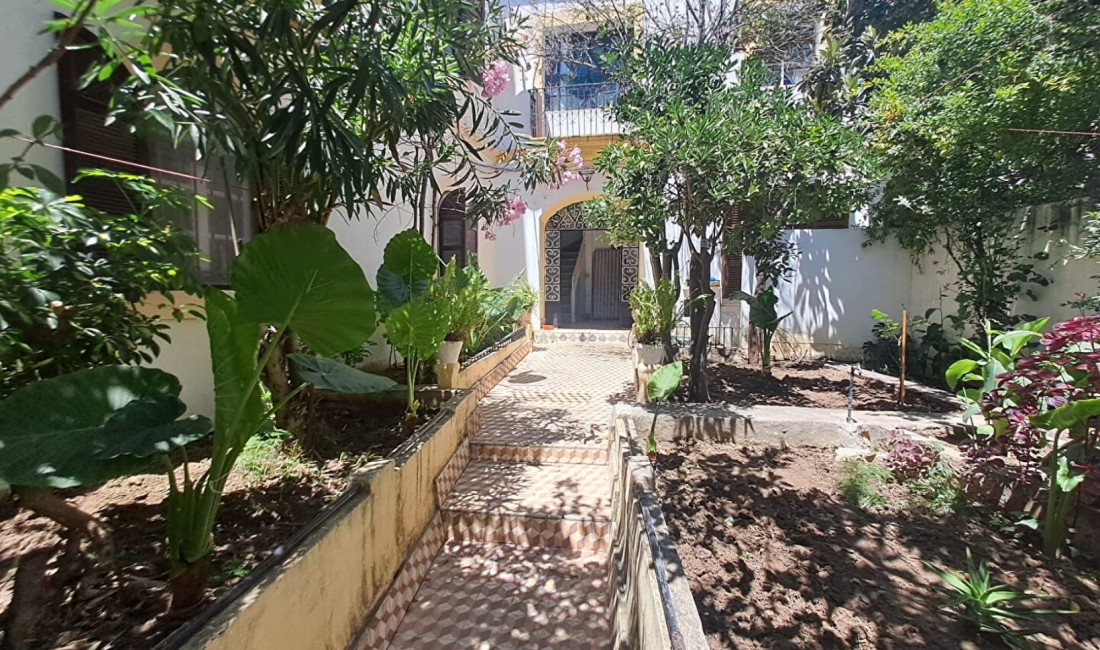 Marchan TANGER Maisons à vendre