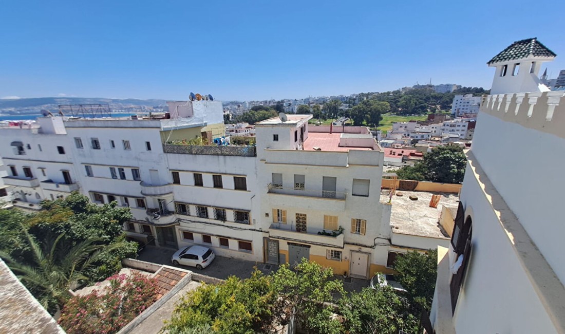 Marchan TANGER Maisons à vendre