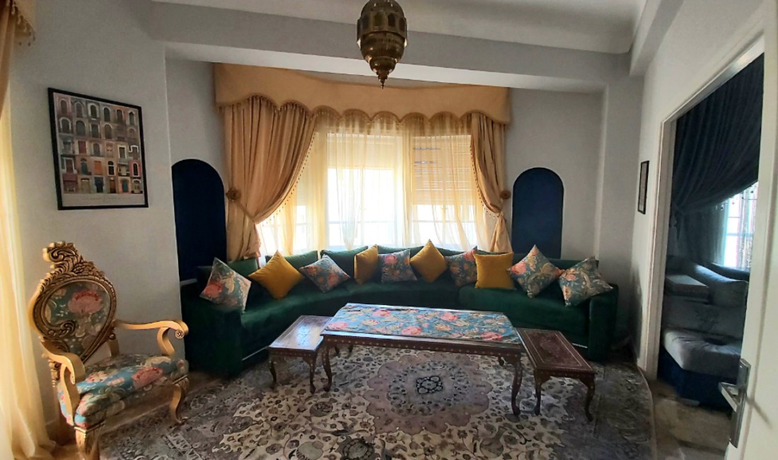 Centre TANGER Apartments for sale