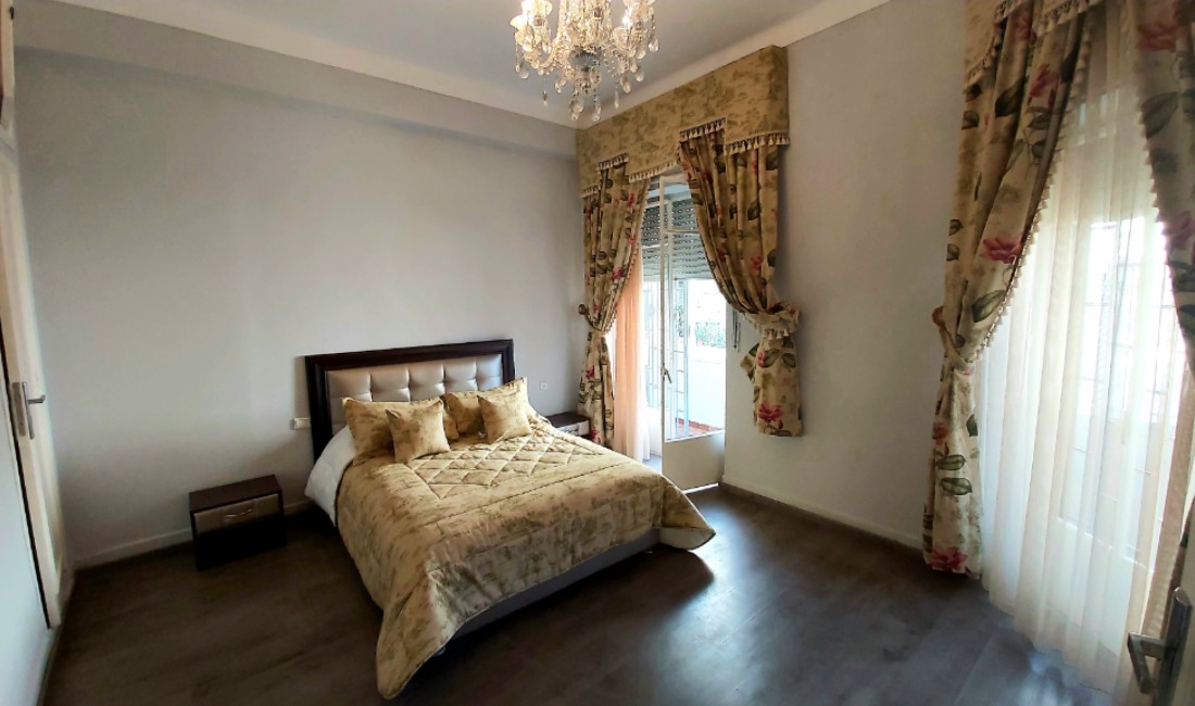 Centre TANGER Apartments for sale