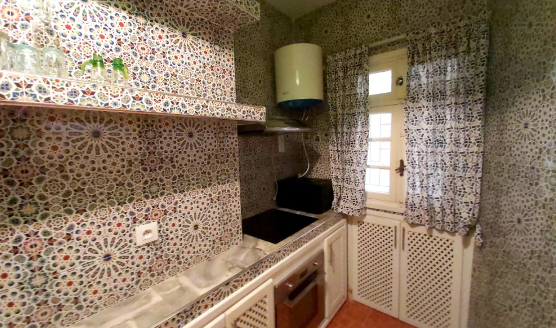 Centre TANGER Apartments for sale