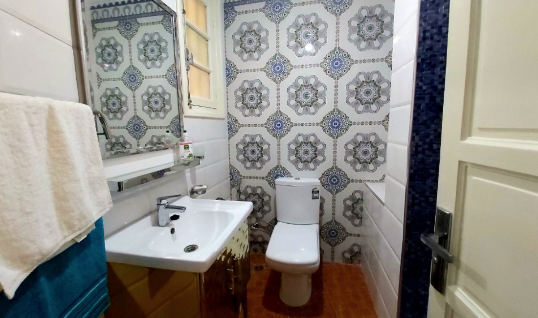 Centre TANGER Apartments for sale