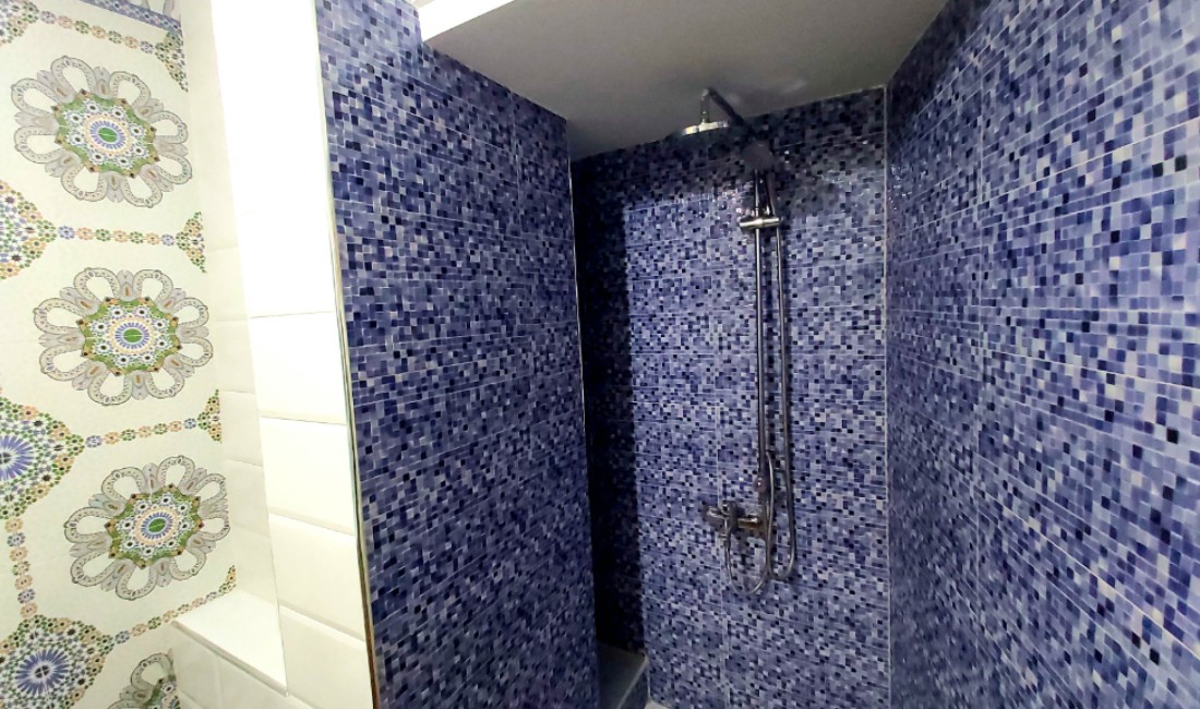 Centre TANGER Apartments for sale