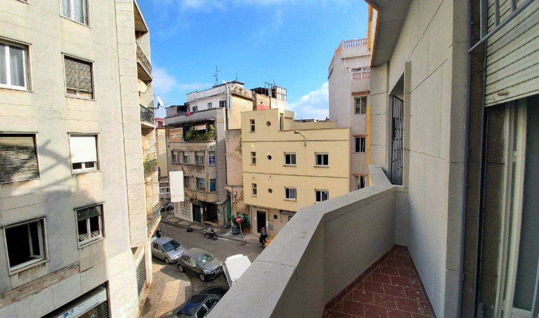 Centre TANGER Apartments for sale